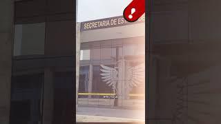 Grupo armado invade prisão na Bahia e liberta chefe de facção e mais 15.