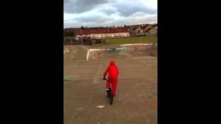 360 carluke skatepark