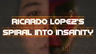 Ricardo López's Spiral into Insanity (Bjork Stalker)