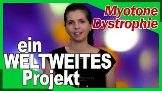 Our voices - our life | myotonic dystrophy