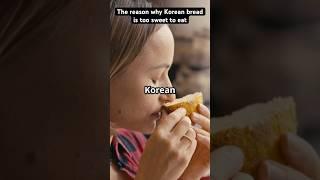 Cultural Shock Eating Korean Bread? Europeans Confused by Mysterious Korean Bread!