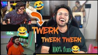 Jonathan Bhai - Lolzzz Gaming- Mayur Gaming