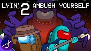 CG5, Caleb Hyles, RichaadEB, DAGames - Lyin' 2 Ambush Yourself (Metal Rock Ver.) | MV | The Mashups