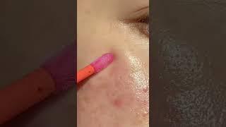 Aesthetic Makeup | Youthforia BYO Blush + Dewy Gloss | w/ @macroskin