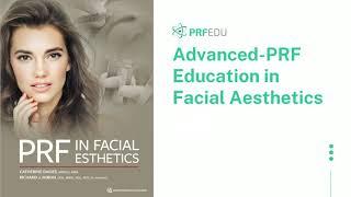 Dr. Serge Orlov for Advanced PRF in Facial Esthetics