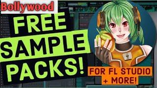 Ultimate bollywood loop sample free download and many more absoulutly free