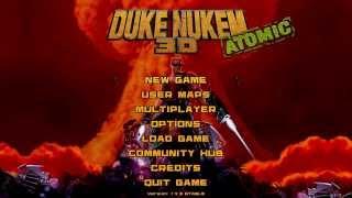 [PC] Duke Nukem 3D Megaton Edition[60fps]