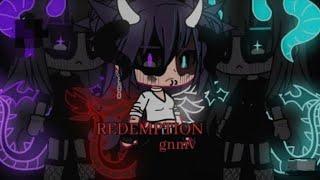 •redemption• |gacha nox| music video
