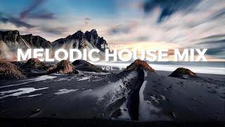 Melodic House Mix 2024 - Vol 9 :  Iceland Sunset Chill Progressive | Le Youth, Ben Böhmer, Tinlicker