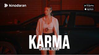 ՎԵՐՋԻՆ ՍԵՐԻԱ 16 «ԿԱՐՄԱ» / "KARMA" |Kinodaran (AppStore, Google Play)