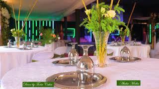DECOR BY TORIA CAKES AND DECORATIONS