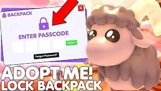 THIS UPDATE WILL STOP SCAMS/HACK IN ADOPT ME FOREVER...THIS IS HUGE! (MUST WATCH) ROBLOX