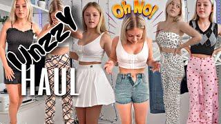 Unzzy Haul | Oh No!! Fail?! | how are these so cute!? | discount code