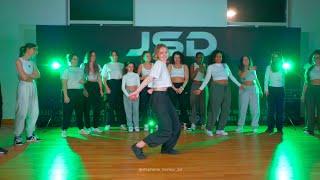 Tyla, Gunna, Skillibeng | Jump | Street Girly avec @stephaniemorauxjsd4239| JSD Studio