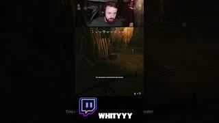 ARTILLERY moment #huntshowdown