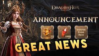 MORE NEWS About Dragonheir Silent Gods