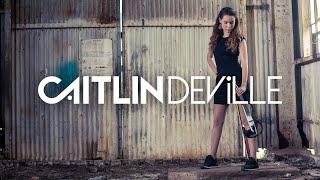 Despacito (Luis Fonsi ft. Daddy Yankee) - Electric Violin Cover | Caitlin De Ville