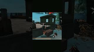 Speed  Moment Handcam  2 finger fast lone wolf @RaiStar