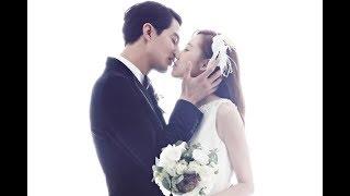 Best Romantic Scene of Jo In Sung & Gong Hyo Jin