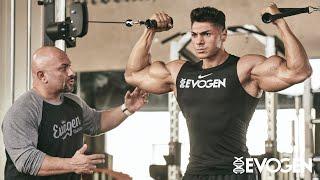 What is Evogen Nutrition?