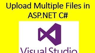 ASP.NET Uploading Multiple Files from the Same Page