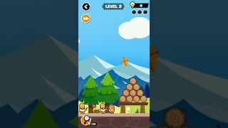 Yolo Deathigner level 2 Walkthrough and solution