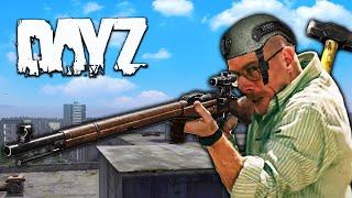 TheCrazyRaccoon Playing DayZ #5