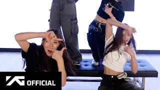 YG NEXT MONSTER | EVELLI & CHANYA Dance Performance