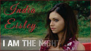 India Eisley - I am the night - Fanmade, Fauna Hodel and the Black Dahlia Murders.