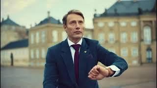 Carlsberg - The Danish Way | Hand Picked By Good Ads Matter