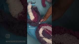 Tik Tok Viral Yarn Slides