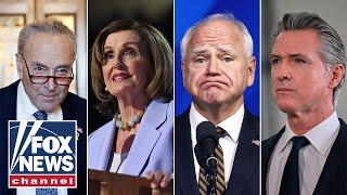 Dems are fighting over the ‘soul’ of the party, says Dana Loesch