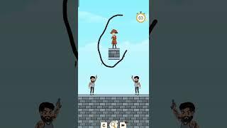 DRAW TO SAVE DETECTIVE MEHUL #shorts #youtubeshorts