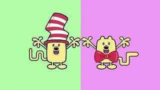 Wubbzlebyardigan is now back to Wubbzleb