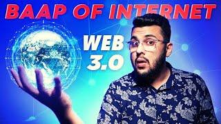 What is Web 3.0? - NEXT Generation INTERNET is HERE! | TechBar