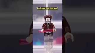 LEGO How To Build Gambit from Deadpool 3  #deadpool #deadpool3 #gambit #legomarvel #foryou