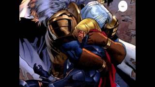 Fear Itself: Death of Thor