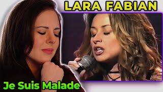 Lara Fabian Je Suis Malade Reaction + Takeaways | #LearnFromYourFaves