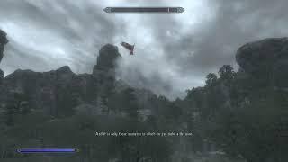 Enderal: Free At Last Achievement Calia (Player Sacrifice Ending)