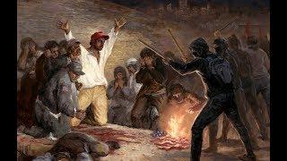 The Resistance - Jon McNaughton