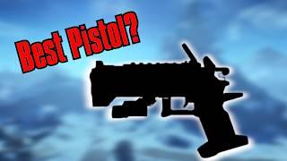 Ranking All 32 Pistols In Borderlands 2!