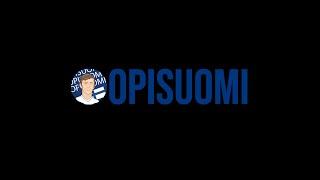 OpiSuomi Стрим №9. Обсуждаем новости Финляндии и общаемся.