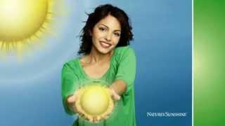 Natures Sunshine Products Sunshine Rewards Program Explained