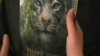 Tiger's Curse Unboxing