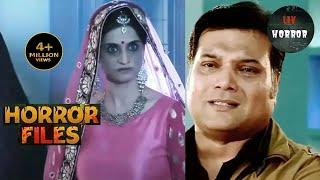 एक आत्मा ले आई की आँखों में आँसू | CID | Horror Files