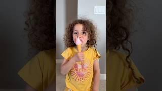Best funny prank on Sierra ️