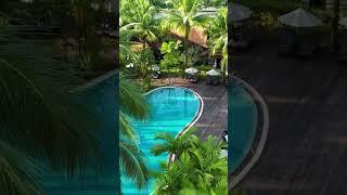 Bhandari Resort & Spa, Khao Lak, Thailand #tobi.schoepflin