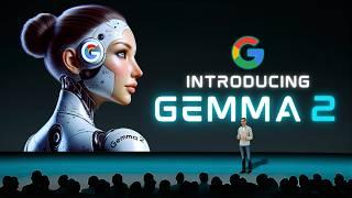 Gemma 2 Is Here - Google’s Most Advanced AI Model Yet