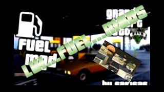 How to Install LUA Script/Fuel LUA Script GTA 5