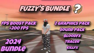 FiveM Bundle *2024 BUNDLE* | FPS Pack | Sound Pack | BloodFX + Tracer | KillFX (TUTORIAL)